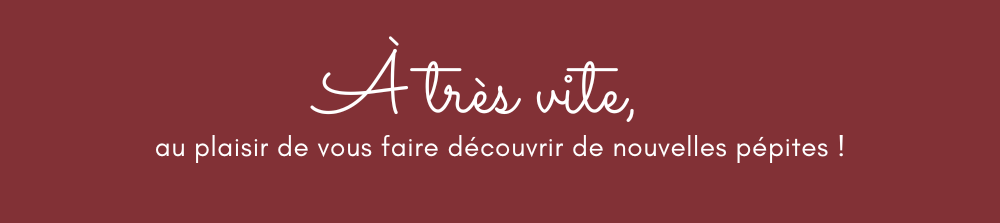 A très vite