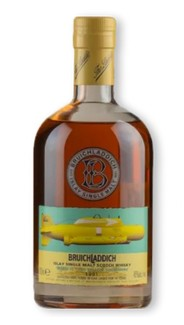 Bruichladdich WMD II