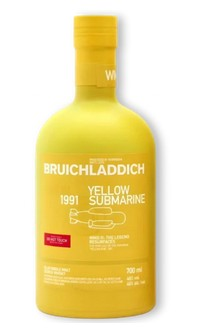 Bruichladdich WMD III