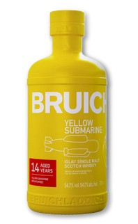 Bruichladdich WMD IV